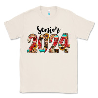 Natural senior 2024 western Classic Tee - JahusDesignShop