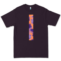 Plum Halloween Key Fob Premium Tee - BundleAndBundleShop