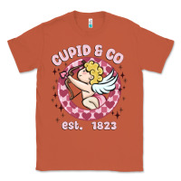 Copper cupid co Classic Tee - MaliasSmallBusiness
