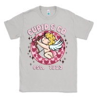 Moon Dust cupid co Classic Tee - MaliasSmallBusiness