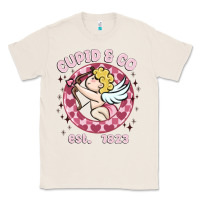 Natural cupid co Classic Tee - MaliasSmallBusiness
