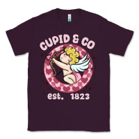 Plum cupid co Classic Tee - MaliasSmallBusiness