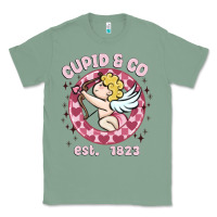 Sage cupid co Classic Tee - MaliasSmallBusiness