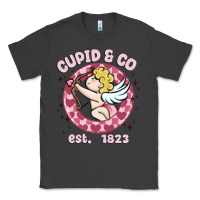 Smoke cupid co Classic Tee - MaliasSmallBusiness