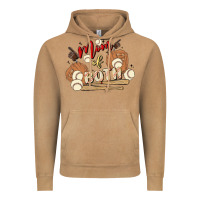 Vintage Camel mama of both Vintage Hoodie - MaliasSmallBusiness
