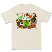 Bone cna christmas Premium Tee - AdoDesignShop