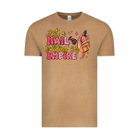 Vintage Camel just a nail boss building her empire Vintage Tee - MaliasSmallBusiness