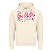 Vintage Artic girl power Vintage Hoodie - MaliasSmallBusiness