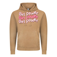 Vintage Camel girl power Vintage Hoodie - MaliasSmallBusiness