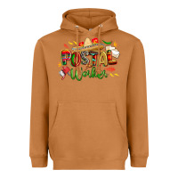Meerkat cinco de mayo postal worker Heavyweight Hoodie - CowGirlArtShop