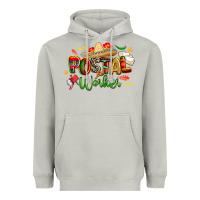 Moon Dust cinco de mayo postal worker Heavyweight Hoodie - CowGirlArtShop