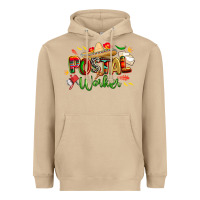 Mushroom cinco de mayo postal worker Heavyweight Hoodie - CowGirlArtShop