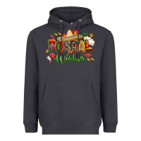 Smoke cinco de mayo postal worker Heavyweight Hoodie - CowGirlArtShop