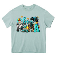 Boy Mama Heavy Core Tee | Teevron