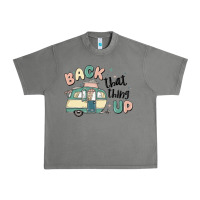 Tornado back that thing up Urban Heavy Tee - MaliasSmallBusiness