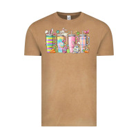 Vintage Camel retro groovy easter Vintage Tee - MaliasSmallBusiness