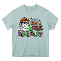 Arona this is some bull shit Heavy Core Tee - AdoDesignShop
