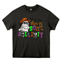Asphalt this is some bull shit Heavy Core Tee - AdoDesignShop