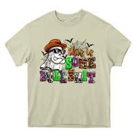 Mossy this is some bull shit Heavy Core Tee - AdoDesignShop