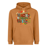 Meerkat cinco de mayo nacho average waxer Heavyweight Hoodie - CowGirlArtShop