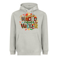 Moon Dust cinco de mayo nacho average waxer Heavyweight Hoodie - CowGirlArtShop