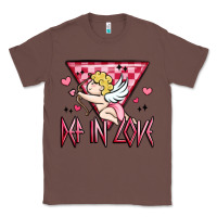 Chestnut def in love Classic Tee - MaliasSmallBusiness