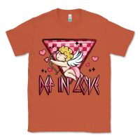 Copper def in love Classic Tee - MaliasSmallBusiness
