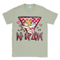 Matcha def in love Classic Tee - MaliasSmallBusiness