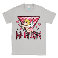 Moon Dust def in love Classic Tee - MaliasSmallBusiness