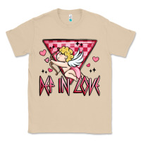 Mushroom def in love Classic Tee - MaliasSmallBusiness