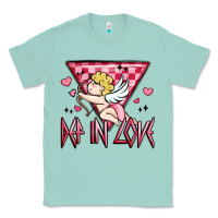 Def In Love Classic Tee | Teevron