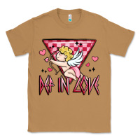 Toasted Coconut def in love Classic Tee - MaliasSmallBusiness
