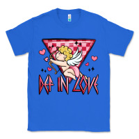 True Royal def in love Classic Tee - MaliasSmallBusiness