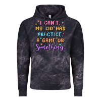 Cloud Black sports mom Vintage Hoodie - MaliasSmallBusiness