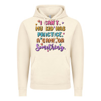 Vintage Artic sports mom Vintage Hoodie - MaliasSmallBusiness