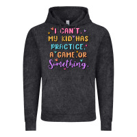Vintage Black sports mom Vintage Hoodie - MaliasSmallBusiness