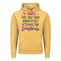 Vintage Mustard sports mom Vintage Hoodie - MaliasSmallBusiness