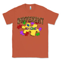 Copper different is au some Classic Tee - JahusDesignShop