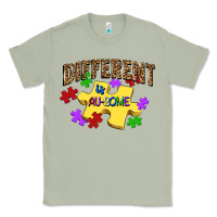 Matcha different is au some Classic Tee - JahusDesignShop