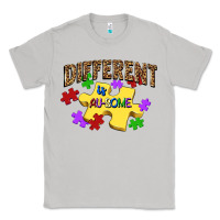 Moon Dust different is au some Classic Tee - JahusDesignShop