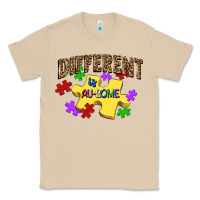 Mushroom different is au some Classic Tee - JahusDesignShop