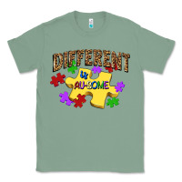 Sage different is au some Classic Tee - JahusDesignShop