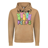 Vintage Camel what's up peeps Vintage Hoodie - MaliasSmallBusiness