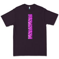 Plum Halloween Key Fob Premium Tee - BundleAndBundleShop