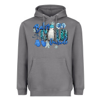Storm baby its cold outside Heavyweight Hoodie - CowGirlArtShop