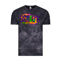 Cloud Black senior 2024 halloween Vintage Tee - JahusDesignShop