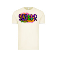 Vintage Arctic senior 2024 halloween Vintage Tee - JahusDesignShop