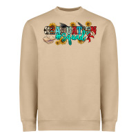 Graduation Squad Heavyweight Sweatshirt | Teevron