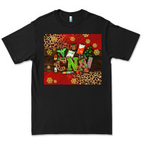 Black cna christmas Premium Tee - AdoDesignShop