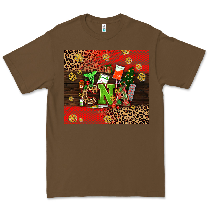 Cna Christmas Premium Tee by AdoDesignShop | Teevron